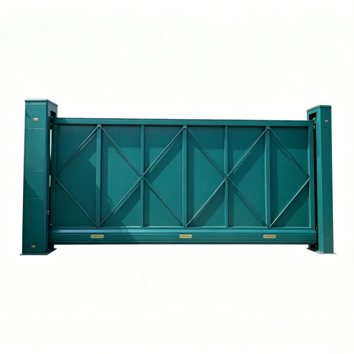 三明沙县电动悬空门